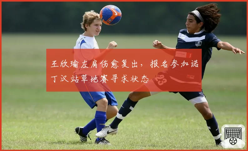 王欣瑜左肩伤愈复出，报名参加诺丁汉站草地赛寻求状态